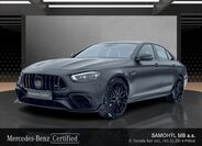 Mercedes-Benz Třídy E 1