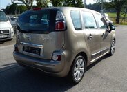 Citroën C3 Picasso Kombi 1,6 l 80 kw