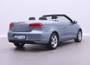 Volkswagen EOS Kabriolet 1,4 l 90 kw