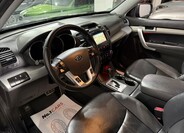 KIA Sorento 8