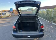 Mazda 626 Hatchback 2,0 l 85 kw
