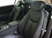 Mercedes-Benz SL Kabriolet 5,5 l 471 kw