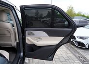 Mercedes-Benz GLE SUV / Terénní 2,9 l 200 kw