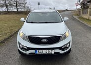KIA Sportage SUV / Terénní 0,0 0