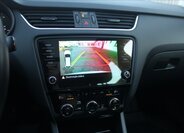 Škoda Octavia Kombi 2,0 l 140 kw