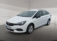 Opel Astra Kombi 1,5 l 77 kw