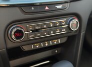 KIA XCeed CUV / Crossover 1,6 l 132 kw