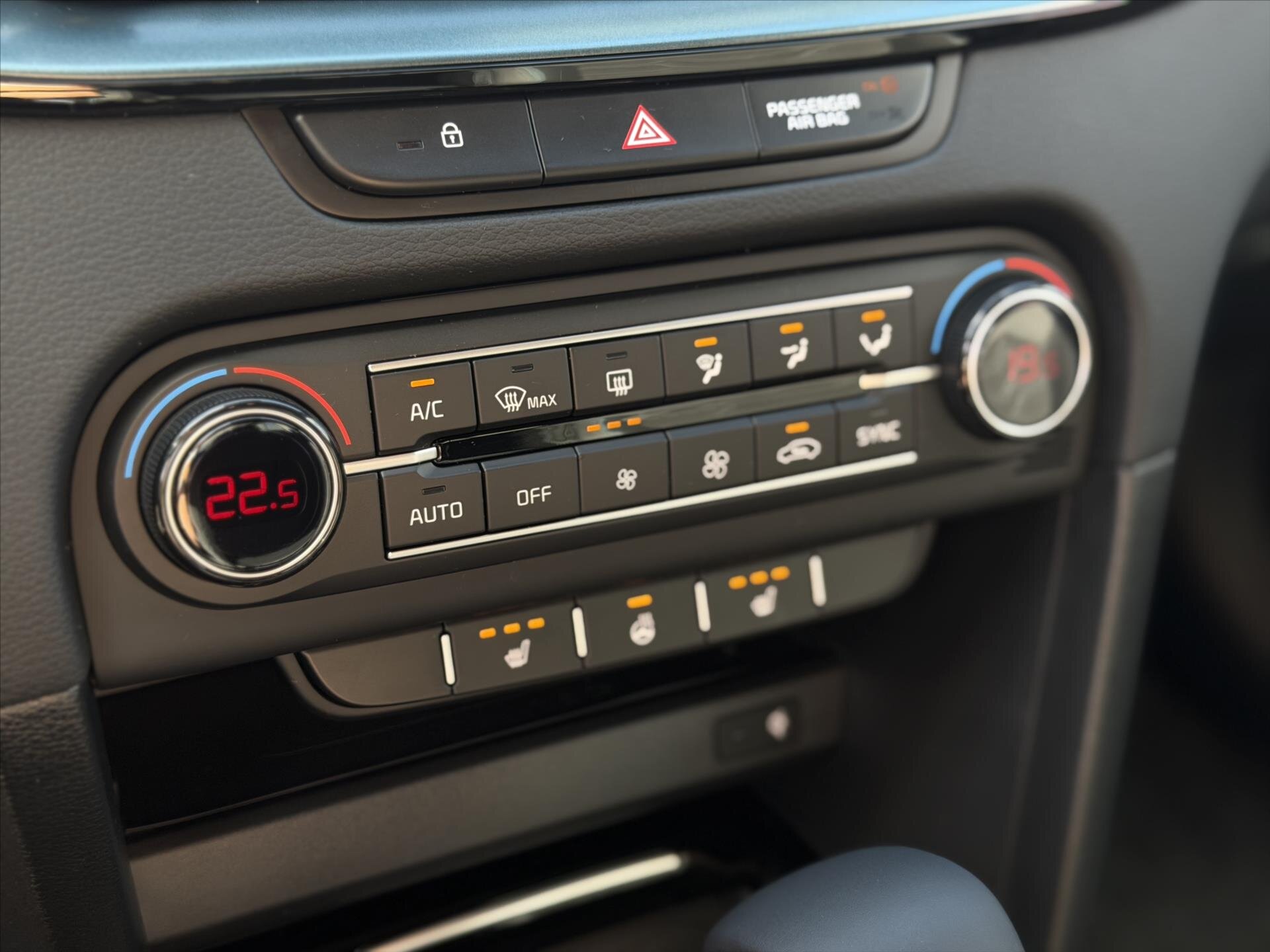 KIA XCeed CUV / Crossover 1,6 l 132 kw