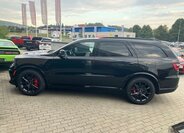 Dodge Durango 12