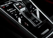 Porsche Panamera 10