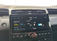 Hyundai Tucson SUV / Terénní 1,6 l 169 kw