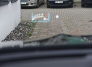 Mercedes-Benz CLS Sedan 3,0 l 320 kw