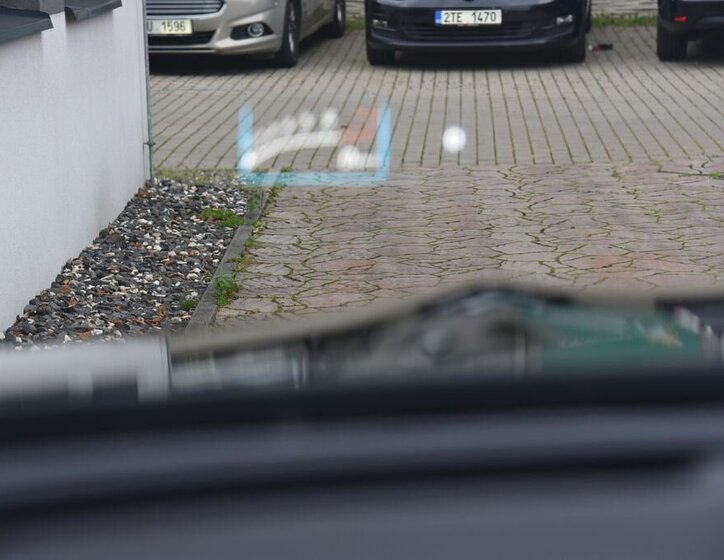 Mercedes-Benz CLS Sedan 3,0 l 320 kw