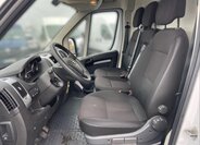 Opel Movano Skříň 2,2 l 121 kw