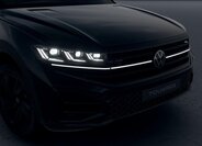 Volkswagen Touareg 5