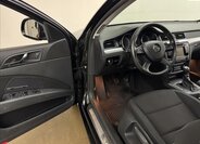 Škoda Superb Kombi 2,0 l 103 kw