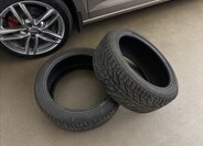 Volkswagen Touran MPV 2,0 l 110 kw