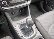 Hyundai i30 Kombi 1,4 l 73 kw