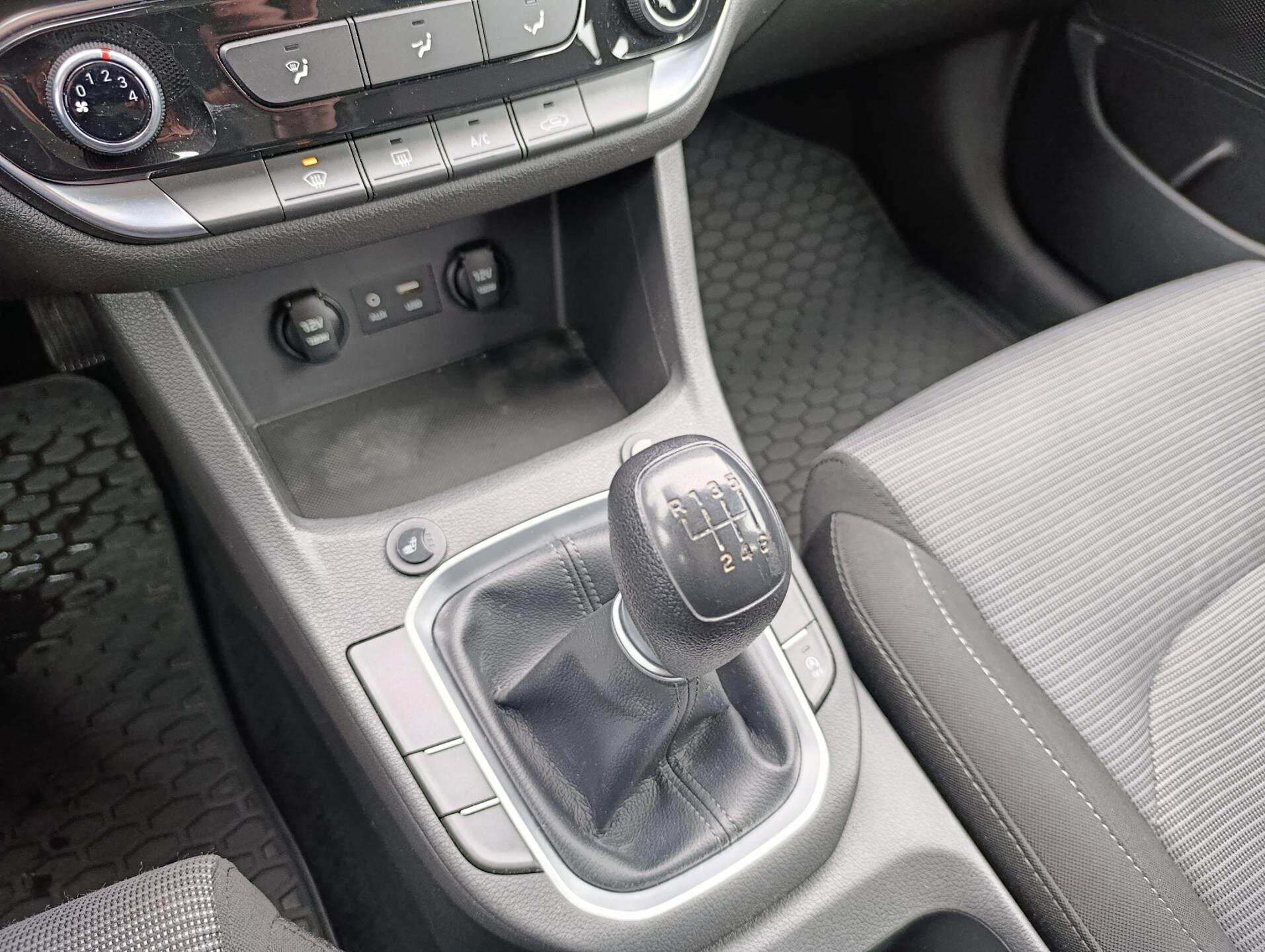 Hyundai i30 Kombi 1,4 l 73 kw