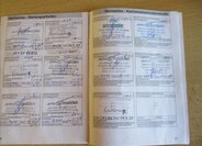 Ford Fusion Hatchback 1,4 l 58 kw