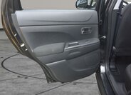 Mitsubishi ASX SUV / Terénní 1,8 l 110 kw