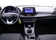 Hyundai i30 Kombi 998,0 88 kw