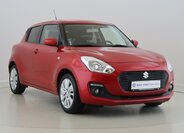 Suzuki Swift 3
