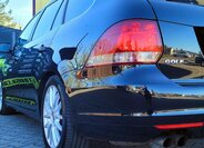 Volkswagen Golf Kombi 1,4 l 90 kw