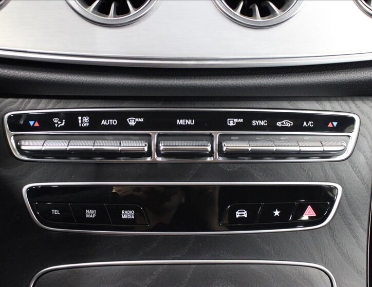 Mercedes-Benz CLS 26