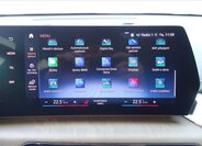 BMW X1 SUV 2,0 l 110 kw