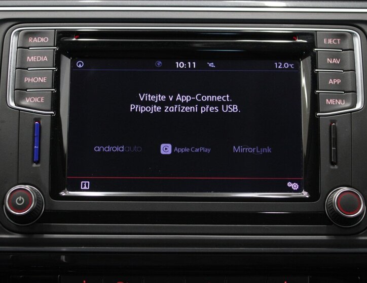 Volkswagen Multivan MPV 2,0 l 146 kw