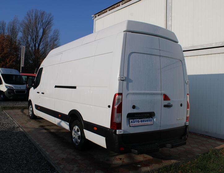 Renault Master 5