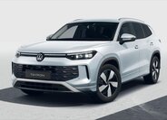 Volkswagen Tayron SUV 2,0 l 110 kw