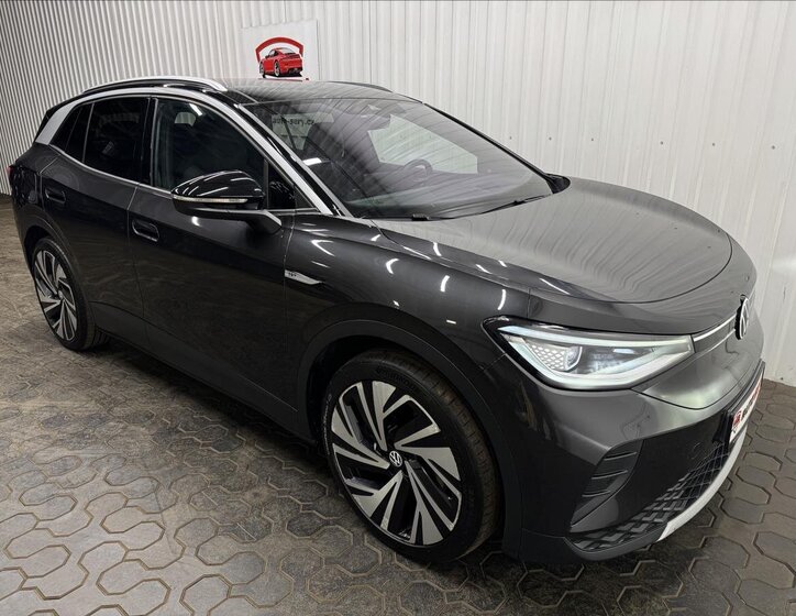 Volkswagen ID.4 SUV 0,0 150 kw