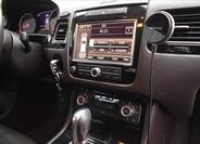 Volkswagen Touareg 22