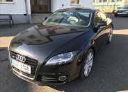 Audi TT Kupé 2,0 l 125 kw
