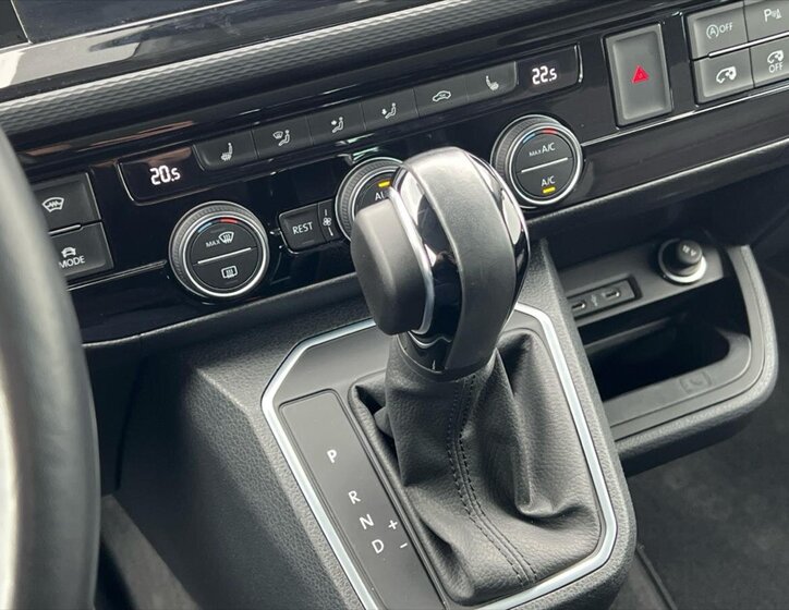 Volkswagen Multivan Kombi 2,0 l 150 kw