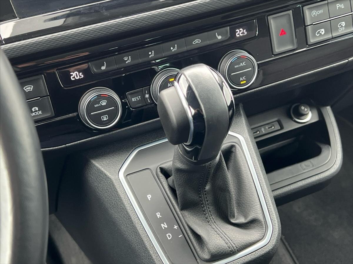 Volkswagen Multivan Kombi 2,0 l 150 kw