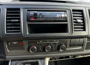 Volkswagen Transporter Ostatní 2,0 l 75 kw