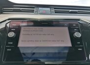 Volkswagen Passat Kombi 2,0 l 90 kw