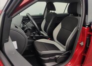 Škoda Fabia Hatchback 1,2 l 66 kw