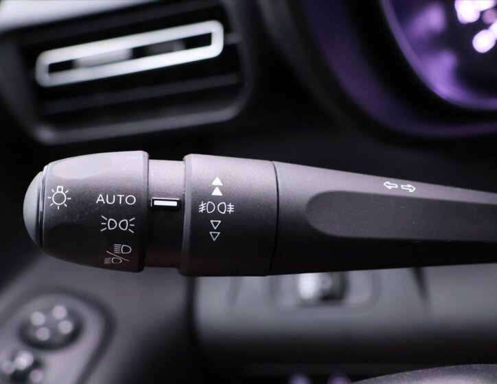 Toyota ProAce City Verso MPV 1,2 l 81 kw