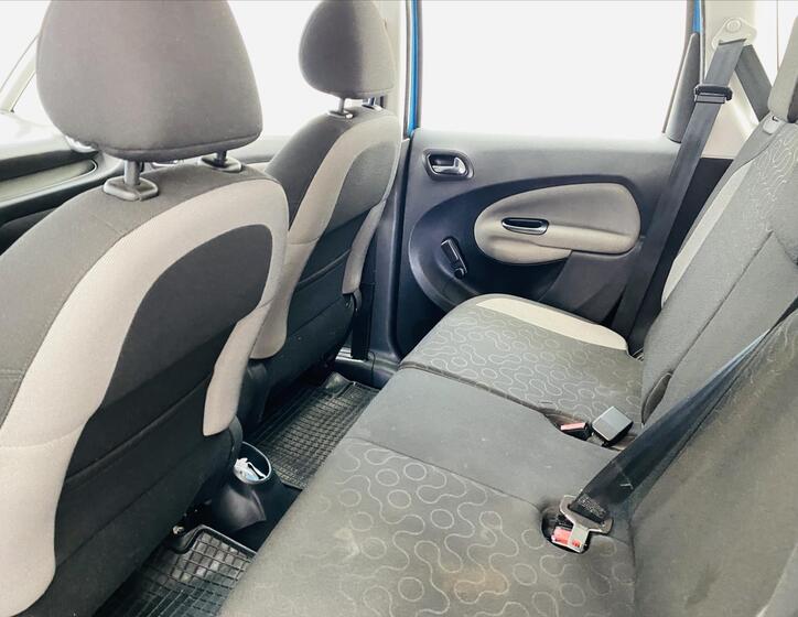 Citroën C3 Picasso 6