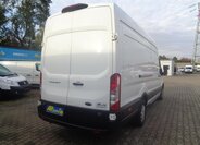 Ford Transit Ostatní 2,0 l 96 kw