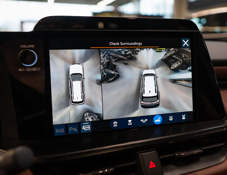 Subaru Outback SUV / Terénní 2,4 l 193 kw