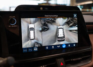 Subaru Outback SUV / Terénní 2,4 l 193 kw