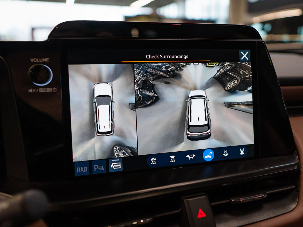 Subaru Outback SUV / Terénní 2,4 l 193 kw