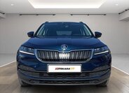 Škoda Karoq SUV / Terénní 2,0 l 110 kw