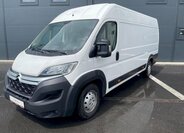 Citroën Jumper Ostatní 2,0 l 96 kw