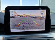 Ford Focus Kombi 1,5 l 88 kw